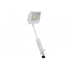 EUROLITE LED KKL-50 Floodlight 4100K white